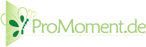 Logo ProMoment.de